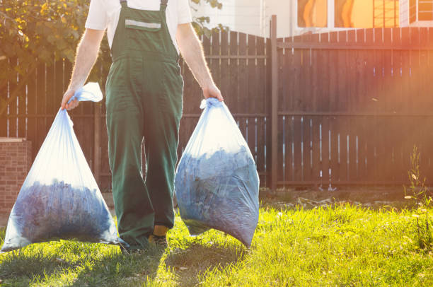 Retail Junk Removal in Ripley, OH